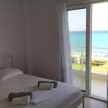 Sea View Holiday home