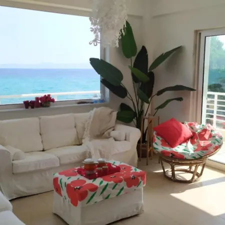 Holiday home Sea View