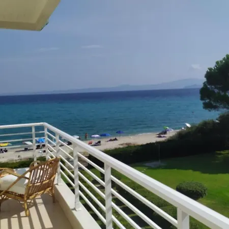 Holiday home Sea View