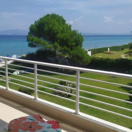 Sea View Holiday home Hanioti