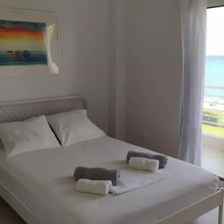 Sea View *