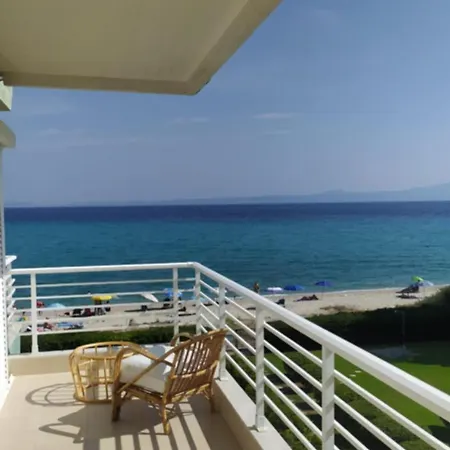 Sea View بيت للعطل *
