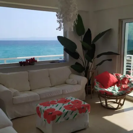 Sea View Holiday home Hanioti