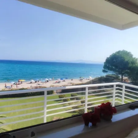 Sea View Hanioti