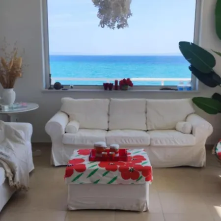 Sea View Holiday home *