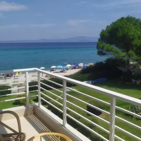 Sea View * Hanioti