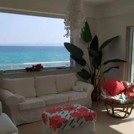Sea View Holiday home *