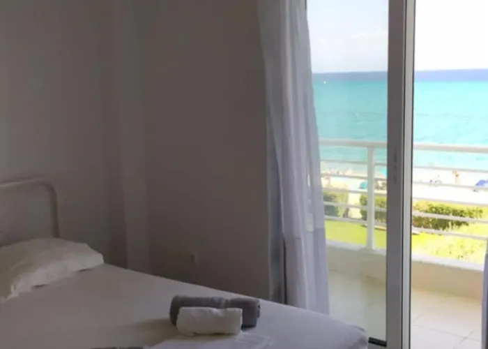 Sea View Prázdninový dům