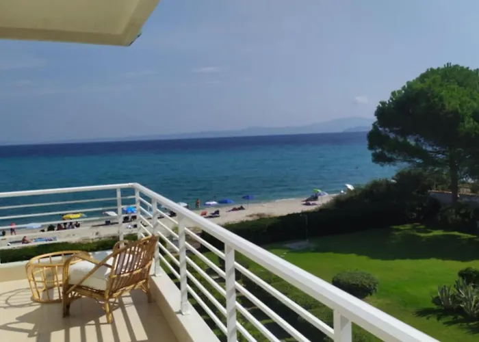 Prázdninový dům Sea View