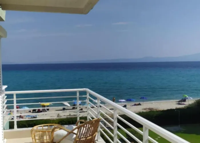 Sea View Prázdninový dům *