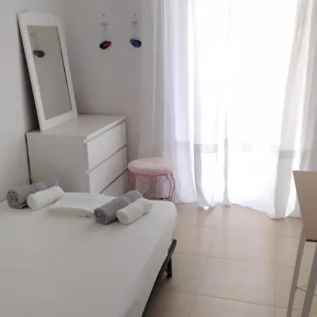 Casa vacanze Sea View *